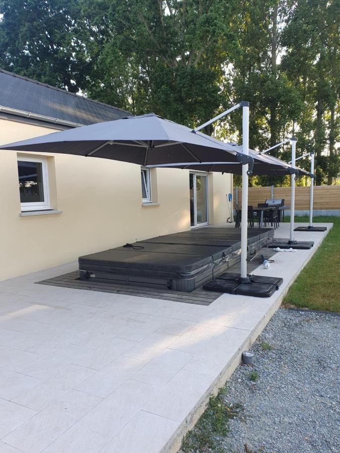 Location Chambre Dans Plain Pied 2 Chambres Louable Taden Exterior foto